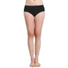 Women’s Funny Print Super Soft Low-Rise Panties - Image 3