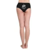 Women’s Funny Print Super Soft Low-Rise Panties - Image 5
