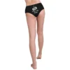 Women’s Funny Print Super Soft Low-Rise Panties - Image 4